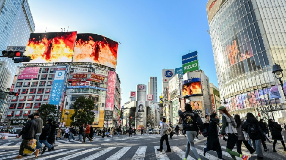 Tech firms lead Asian markets rally as Seoul, Tokyo hit records