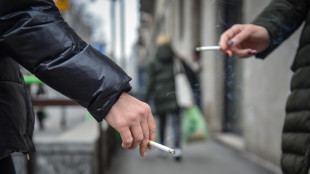 Per le sigarette 15 cents un pi&ugrave; nel 2026, 60 cents in tre anni