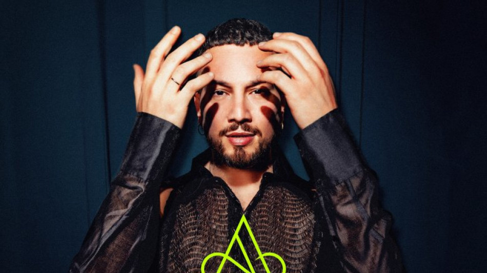 Antonino esce con Venti25, musica, verità e rinascita