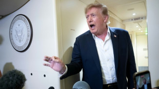 Trump slams Supreme Court over 'horrible' mail-in ballot ruling