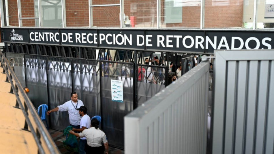 'N&atilde;o quero voltar': crian&ccedil;as imigrantes da Guatemala temem deporta&ccedil;&atilde;o de Trump