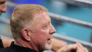 Becker warnt vor Zverev-Gegner: "Goldenen Herbst gehabt"