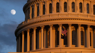 Oberstes US-Gericht erlaubt Texas Neuzuschnitt von Wahlkreisen