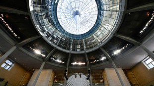 Bundestag debattiert über Europapolitik und Dürre