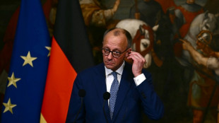 Merz: Europäer wollen mit Trump vor Putin-Telefonat sprechen