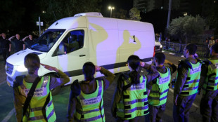 Un cad&aacute;ver entregado por Ham&aacute;s no corresponde a ning&uacute;n reh&eacute;n, afirma el ej&eacute;rcito israel&iacute;