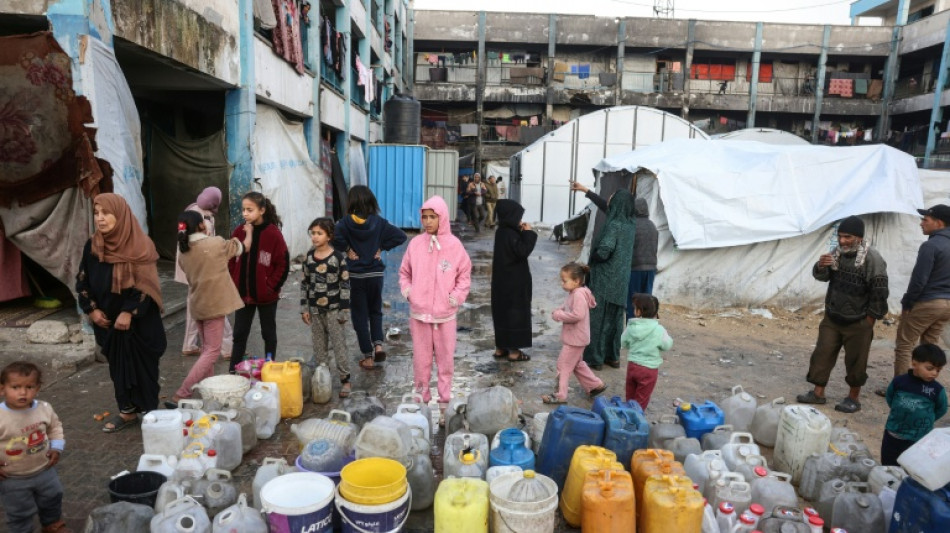 Un ministro israel&iacute; afirma que el ej&eacute;rcito podr&iacute;a ocupar toda Gaza si Ham&aacute;s no entrega las armas