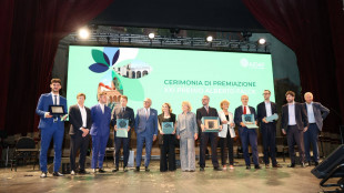 Aidaf, a Bolton il premio Alberto Falck miglior azienda familiare 2026