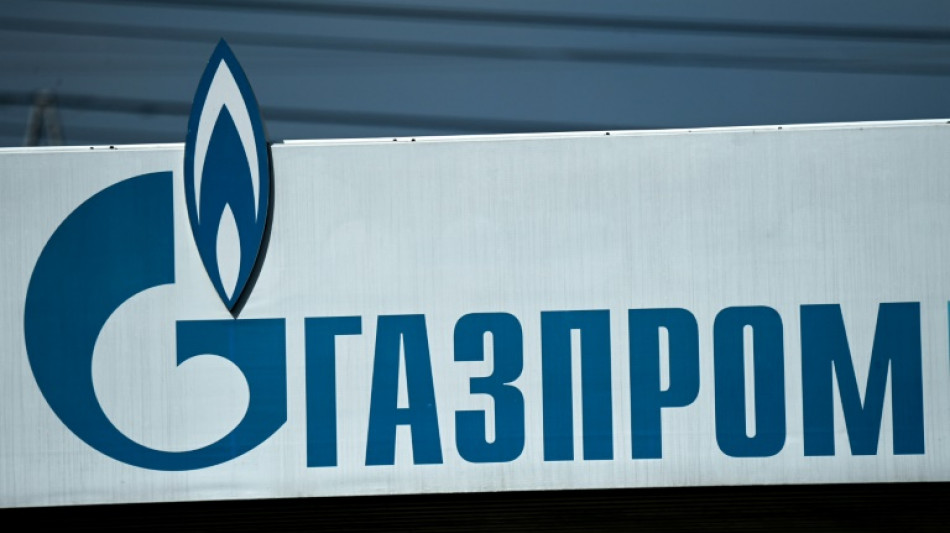 Gazprom liefert nach mehrt&auml;giger Unterbrechung wieder Gas nach Italien