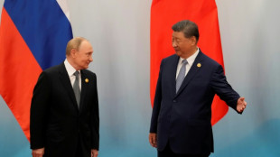 Putin nutzt SOZ-Gipfel in China für zahlreiche bilaterale Gespräche