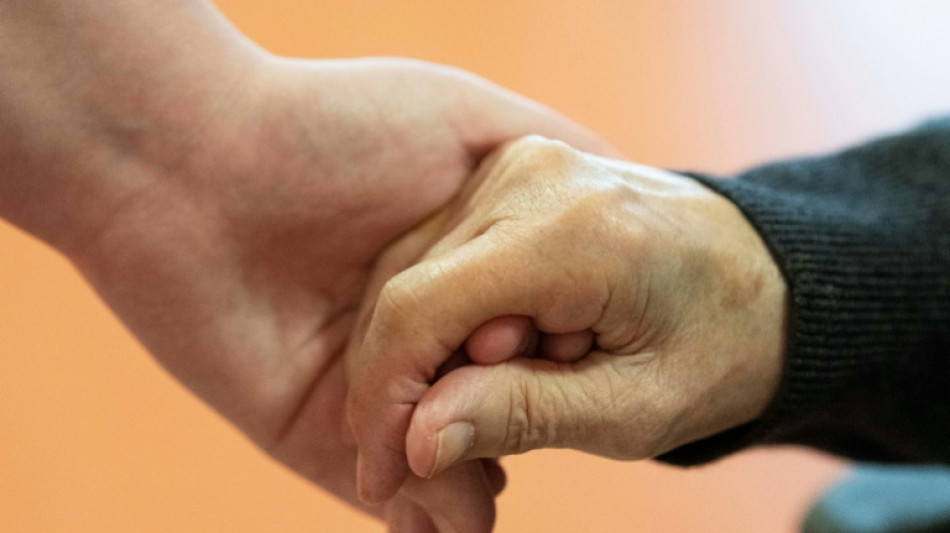 Barmer-Report: Pflegebedürftigenzahl innerhalb weniger Jahre fast verdoppelt