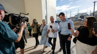 Mexique: ouverture du proc&egrave;s du meurtre de trois surfeurs australiens et am&eacute;ricain