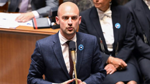 Frankreich fordert Überprüfung des EU-Israel-Abkommens mit Blick auf Menschenrechte