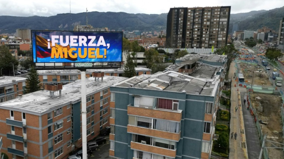 Zustand von kolumbianischem Präsidentschaftskandidaten nach Anschlag leicht verbessert