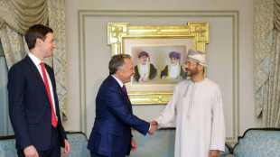 Trump dice que habr&aacute; m&aacute;s di&aacute;logos con Ir&aacute;n luego de "muy buenas conversaciones"