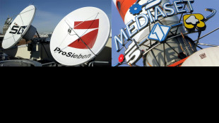 Mfe al 43,57% di ProsiebenSat, opa riaperta fino al 1 settembre