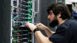 Le Texas, &eacute;picentre de la pouss&eacute;e d'Amazon dans les puces IA