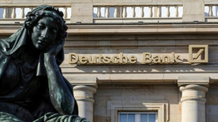Deutsche Bank aumenta sus beneficios en el segundo trimestre, pero se enfrenta a presi&oacute;n sobre los costes