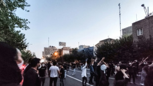 "&Ccedil;a pourrait &ecirc;tre moi": la r&eacute;volte d'Iraniennes de la diaspora apr&egrave;s la mort de Mahsa Amini