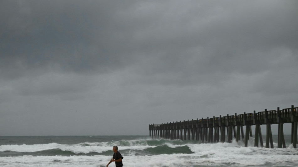 El hurac&aacute;n Isa&iacute;as se degrada a cicl&oacute;n postropical tras tocar tierra en EEUU