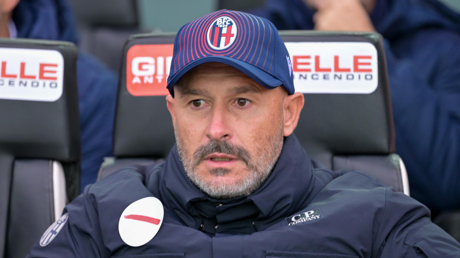 Supercoppa: Italiano 'col Napoli &egrave; storica, giochiamo per la gente"