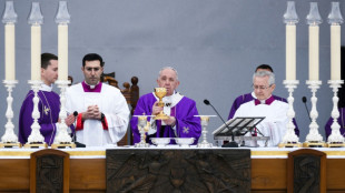 El papa Francisco visitar&aacute; L&iacute;bano en junio 