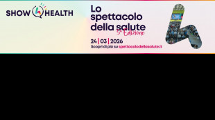 Torna a Milano lo Spettacolo della Salute 2026 con la sua 5&ordf; edizione