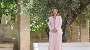 Meloni, 'G7 non &egrave; fortezza, ma offerta valori aperta al mondo'