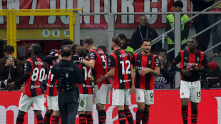Il derby &egrave; del Milan, l'Inter battuta 3-1