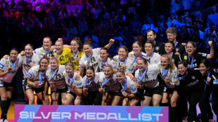 DHB-Frauen: 5,79 Millionen sehen WM-Finale