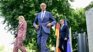 "Willk&uuml;r" und "Dilettantismus": Unmut in der CDU &uuml;ber Kanzler Merz w&auml;chst