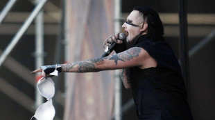 'Marilyn Manson ospitato in convento dalle suore', l'annuncio del sindaco di Ferrara