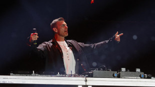 Capodanno ad Alghero, la star è Gabry Ponte