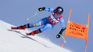 Sci: Goggia "soddisfatta della mia gara, sono pronta per Cortina"