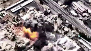 First US service members killed in operation against Iran