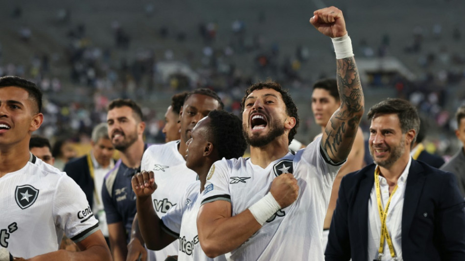 Klub-WM: Brasilien erwägt Ausrichtung in vier Jahren