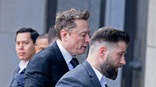 US-Jury: Elon Musk hat Aktion&auml;re vor dem Kauf von Twitter get&auml;uscht