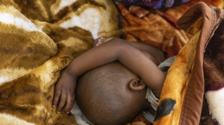 Wachstumsrate der Weltbev&ouml;lkerung sinkt erstmals auf unter ein Prozent pro Jahr