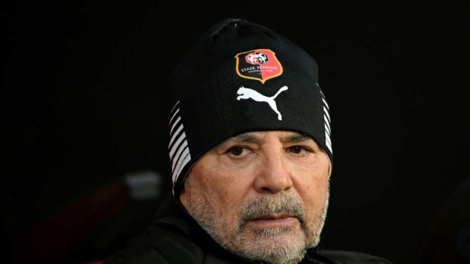 Rennes de Sampaoli goleia Saint-&Eacute;tienne (5-0) no Campeonato Franc&ecirc;s