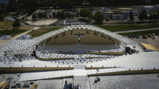 La Jornada Mundial de la Juventud, la mayor reuni&oacute;n cat&oacute;lica del mundo