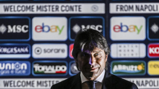 Allarme Conte, al Napoli mi aspettavo una situazione migliore