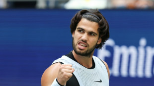 Alcaraz barre a Tommy Paul y sigue metiendo miedo en el US Open