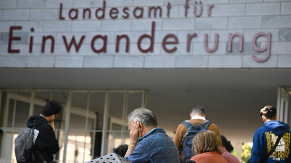 SPD-Parteitag fordert Wiederherstellung von Familiennachzug - in zwei Jahren