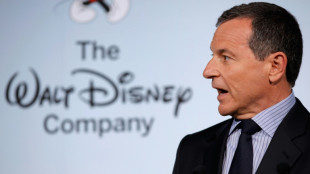 Disney-Chef kritisiert Aberkennung von Sonderstatus in Florida als "handelsfeindlich"