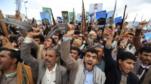 Das montanhas do I&ecirc;men &agrave; pot&ecirc;ncia regional: a ascens&atilde;o dos houthis com o apoio do Ir&atilde;