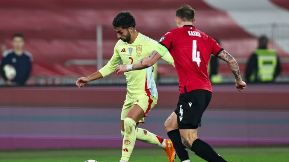 Spain on World Cup brink as Belgium also made to wait