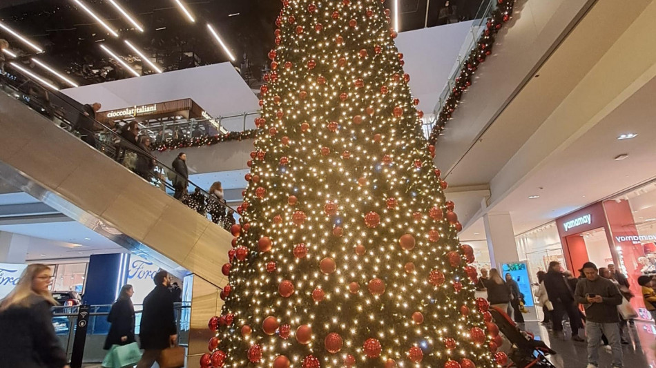 Da luned&igrave; 42 miliardi tredicesime, a erario 13,8 miliardi