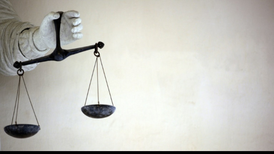 Baby get&ouml;tet und in Container gelegt: Haft f&uuml;r Mutter aus Sachsen-Anhalt 