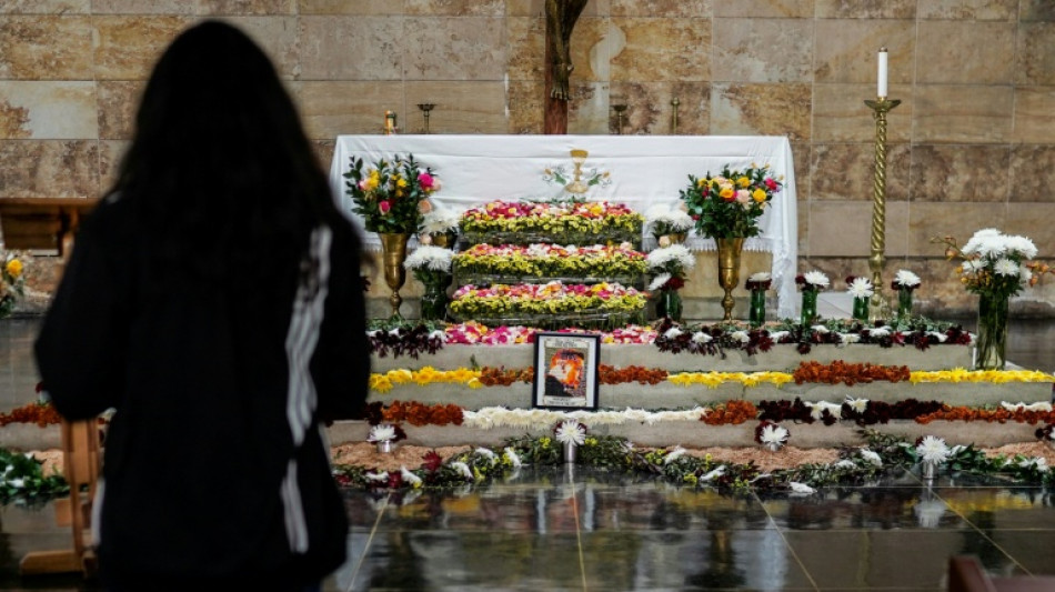 Identifican los restos de un ic&oacute;nico cura guerrillero colombiano muerto hace 60 a&ntilde;os