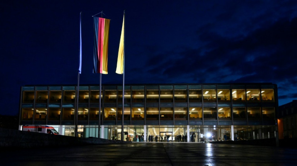 SPD und FDP in Baden-Württemberg wählen Spitzenkandidaten für Landtagswahl